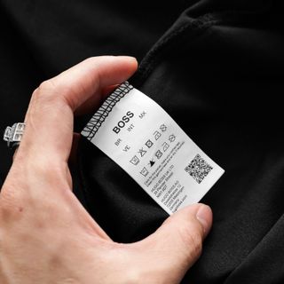 ÁO THUN NAM B.O.O.S NEW T-Shirt  Chất cotton 4c in cao.