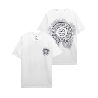 Áo thun nam. Chất vải Cotton 100%, mềm mịn co giãn, chống nhăn, Thấm hút mồ hôi tốt.  Hình in lụa cao cấp.
