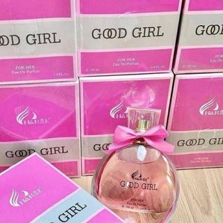 Charme Good Girl 100ml nữ