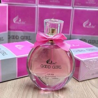 Charme Good Girl 100ml nữ