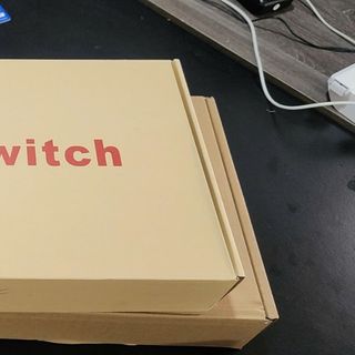 PoE Switch IQtek 16 cổng + 2 uplink + SFP, hàng chính hãng