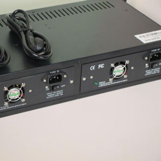 Khay nguồn tập trung 14 slot cho converter