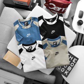 Áo thun nam. Thời Trang Nam. Chất vải cotton 2 chiều mượt mướt rượt mát tay.