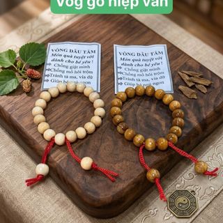 Vòng dâu cho bé sỉ giá rẻ