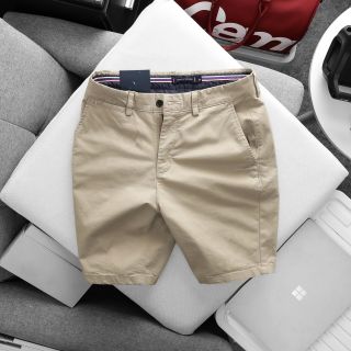 Short KHAKI nam. Full 6 Colors. Chất khaki chính phẩm dày dặn xịn sò, co giản nhẹ fom slim.