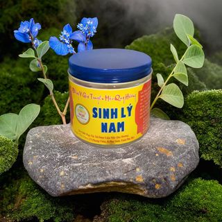 Cao SL Nam Mộc Quy Hương Dành Cho Nam - Thỏ Ty Tử, Ngọc Cẩu, Cây Cối Xay, Dứa Rừng