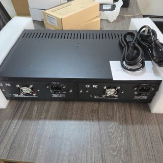 Khay nguồn tập trung 14 slot cho converter