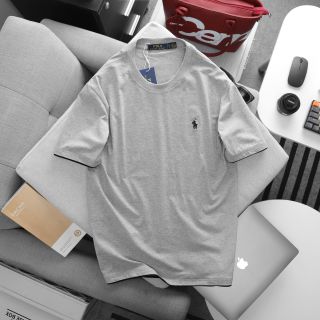 Áo thun nam. Vải cotton 4 chiều cao cấp độ bền cao form thụng cực kì thoải mái.