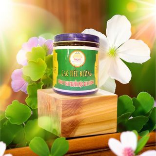 Cao Tiểu Đường - Thảo Dược Thiên Nhiên