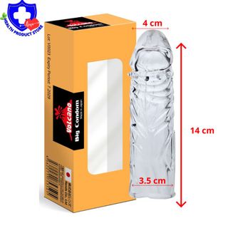 Bao cao su đôn dên gân trơn giá sỉ - buôn bán sỉ và lẻ