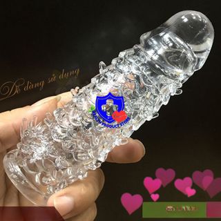 Bao cao su đôn dên vảy cá Volcano Nhật Bản, bao cao su giá sỉ, giá bán buôn toàn quốc