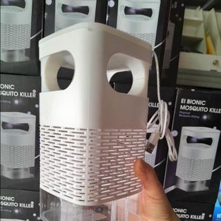 Sỉ đèn bắt muỗi tự động, size lớn, loại 1, Máy bắt muỗi
