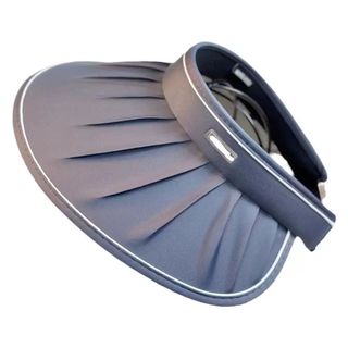 Mũ Nửa Đầu Chống Nắng Siêu Rộng Phong Cách Hàn Quốc M39