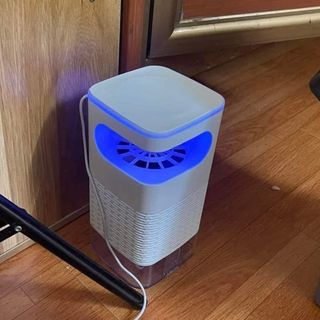 Sỉ đèn bắt muỗi tự động, size lớn, loại 1, Máy bắt muỗi