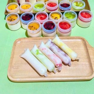 Tìm Đại lý. Cửa hàng CTV bán sỉ Sữa chua - Mix vị - nếp cẩm giá tốt - ngon - dễ bán