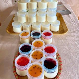 Tìm Đại lý. Cửa hàng CTV bán sỉ Sữa chua - Mix vị - nếp cẩm giá tốt - ngon - dễ bán