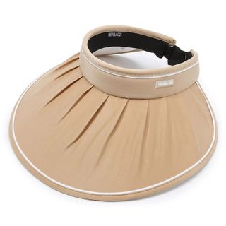 Mũ Nửa Đầu Chống Nắng Siêu Rộng Phong Cách Hàn Quốc M39