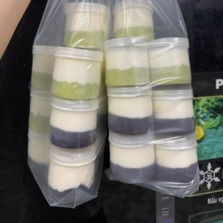 Sữa chua ngon - tuyển Sỉ và CTV