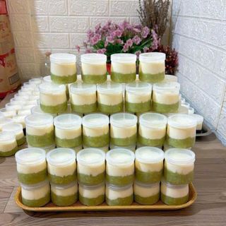Tuyển CTV - Đại lý sỉ Sữa chua mix vị các loại giá tốt nhất thị trường