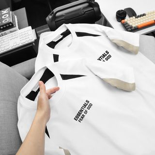 Áo thun nam. Chất vải cotton 2C chính phẩm mịn mát.