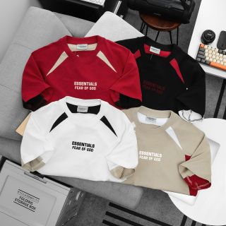 Áo thun nam. Chất vải cotton 2C chính phẩm mịn mát.