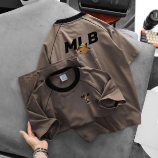 Áo thun nam. Thời Trang Nam. Chất thun cotton  4c chính phẩm đàn hồi tốt, mềm mịn,độ bền màu cao.