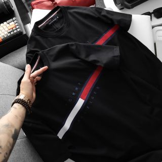 T- shirt tm nam.  Chất thun cotton 4c cao cấp xịn.