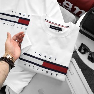 T- shirt tm nam.  Chất thun cotton 4c cao cấp xịn.
