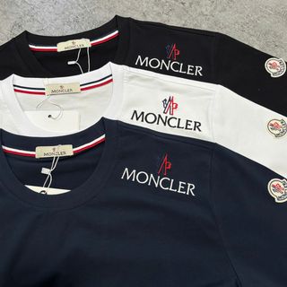 ÁO MONCLER THÊU VAI NAM.