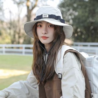 Mũ Tai Bèo Nữ Outdoor Basic Hàn Quốc M29