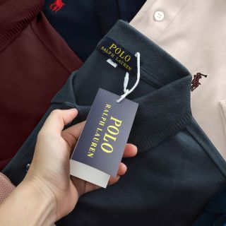 Áo thun PoLo Big Size.   Chất vải cotton quique co giãn thoải mái, cao cấp.