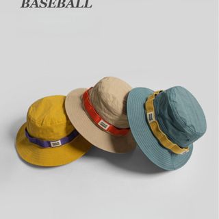 Mũ Tai Bèo Nữ Outdoor Basic Hàn Quốc M29