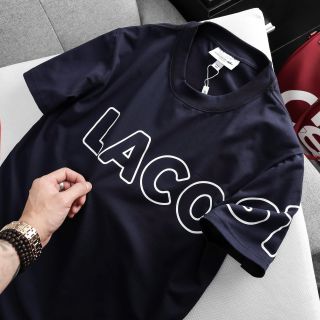 Áo thun nam. Thời Trang Nam. Full phụ kiện hãng, Chất cotton 100% 4c cao cấp, mịn đẹp,Form chuẩn.