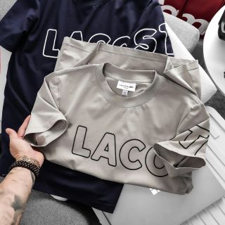 Áo thun nam. Thời Trang Nam. Full phụ kiện hãng, Chất cotton 100% 4c cao cấp, mịn đẹp,Form chuẩn.