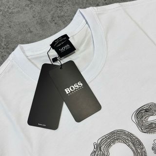 ÁO BOSS NAM.