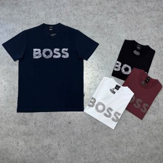 ÁO BOSS NAM.
