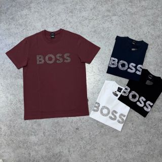 ÁO BOSS NAM.