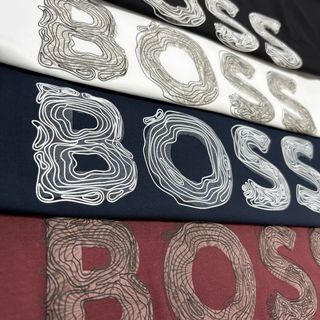ÁO BOSS NAM.