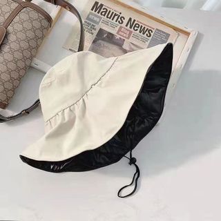Mũ Chống Nắng Vành Rộng Chống UV 99% Cao Cấp M35