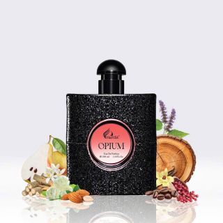 Charme Opium 100ml phiên bản mới