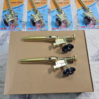 Đèn khò gas mini chống nóng