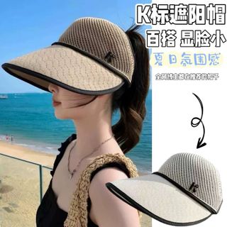 Mũ Chống Nắng Đi Biển Thoáng Khí Cao Cấp M20