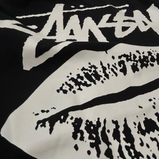 Áo thun nam. Áo thun stussy nam.