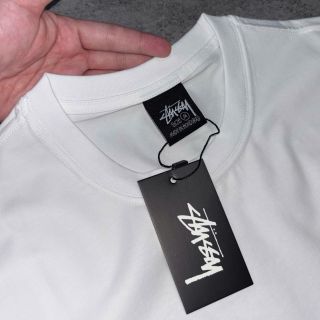 Áo thun nam. Áo thun stussy nam.