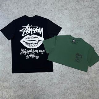Áo thun nam. Áo thun stussy nam.