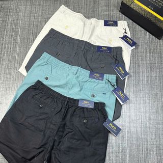 Quần nam BIGSIZE -- LINEN -PL  lưng thun , dây rút.