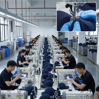 Mũ Thể Thao Outdoor Chống UV Cao Cấp M27