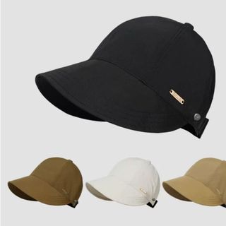 Mũ Chống Nắng Nữ Che Mặt Form Rộng Cao Cấp M16