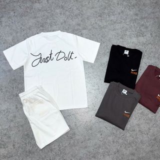 SET BỘ SHORT NAM.