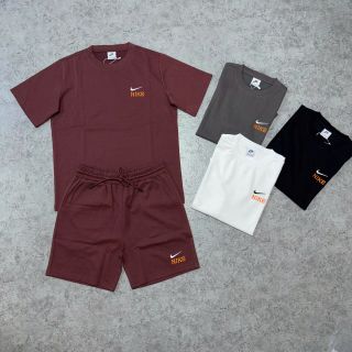 SET BỘ SHORT NAM.